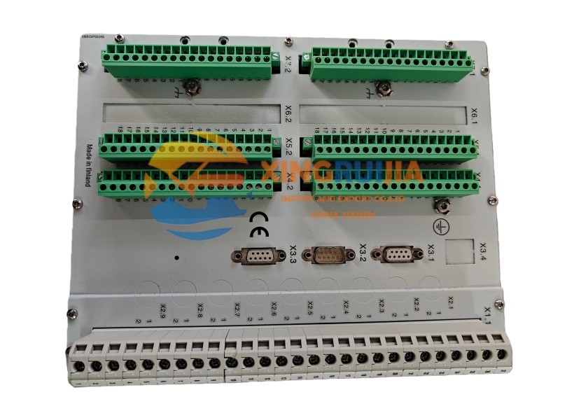 ABB RET543AM243AAAB Power series2